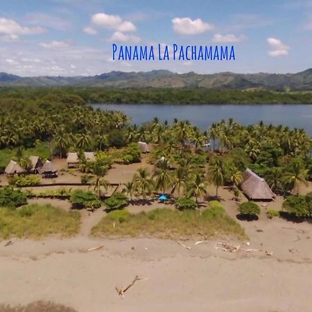 Hostal Pachamama Isla de Canas 외부 사진