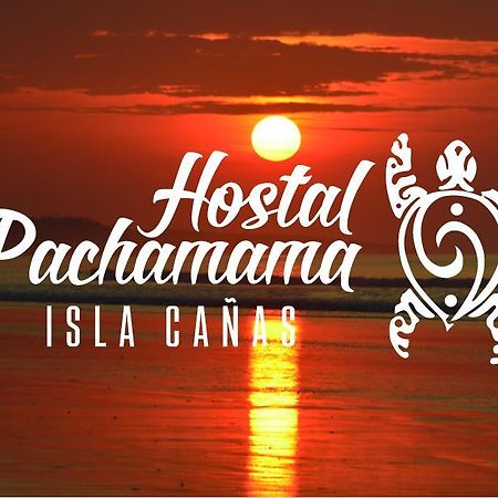 Hostal Pachamama Isla de Canas 외부 사진