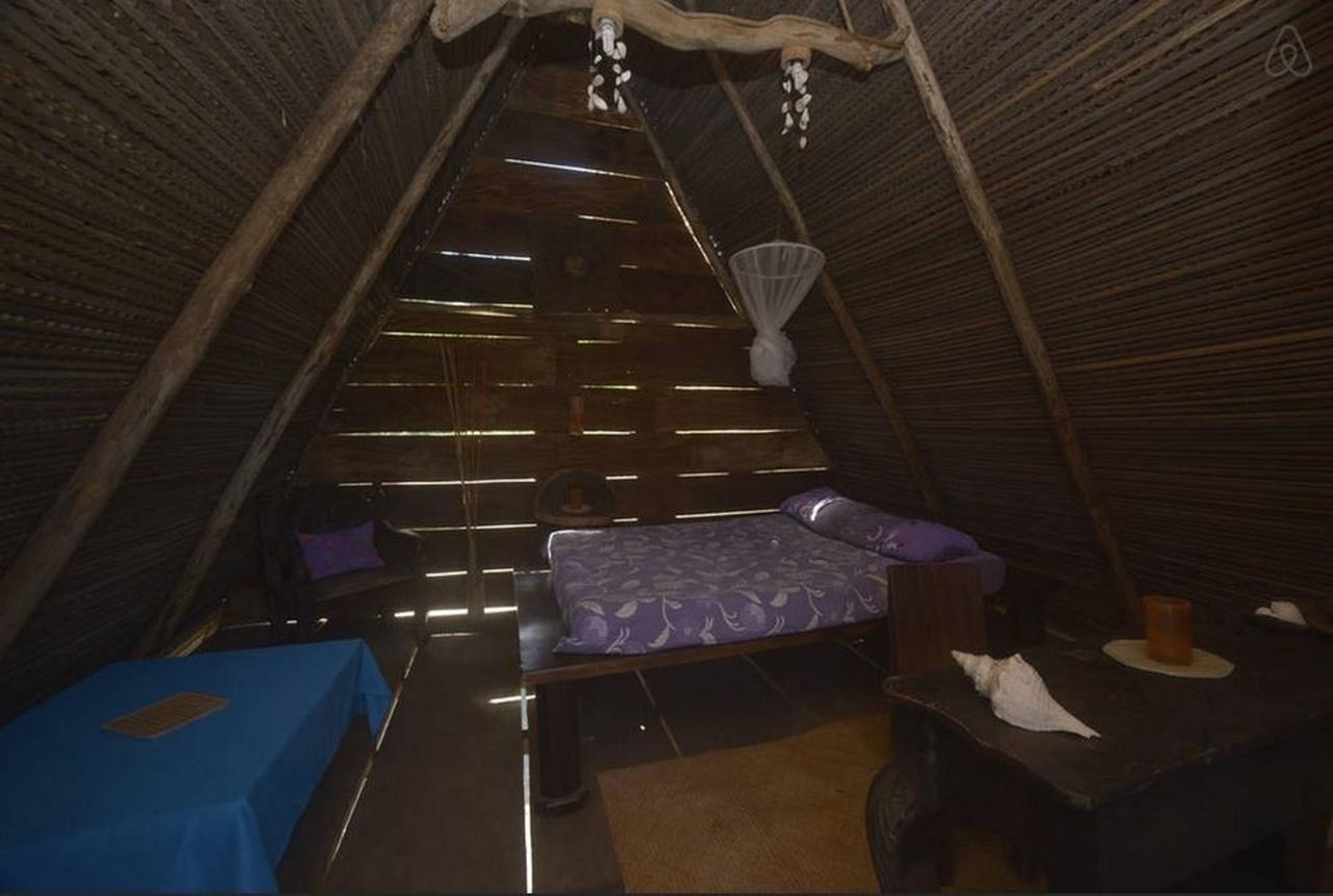 Hostal Pachamama Isla de Canas 외부 사진