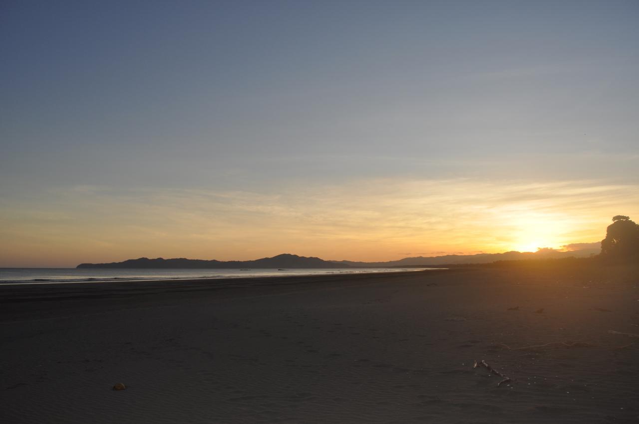 Hostal Pachamama Isla de Canas 외부 사진