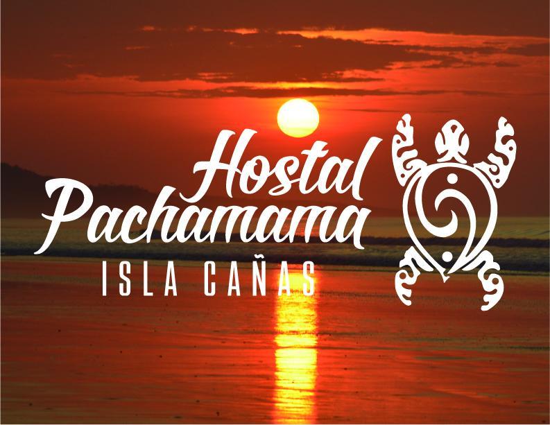 Hostal Pachamama Isla de Canas 외부 사진