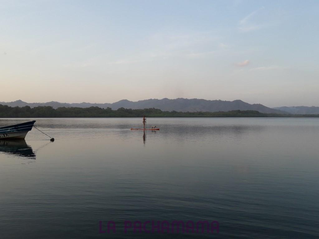 Hostal Pachamama Isla de Canas 외부 사진
