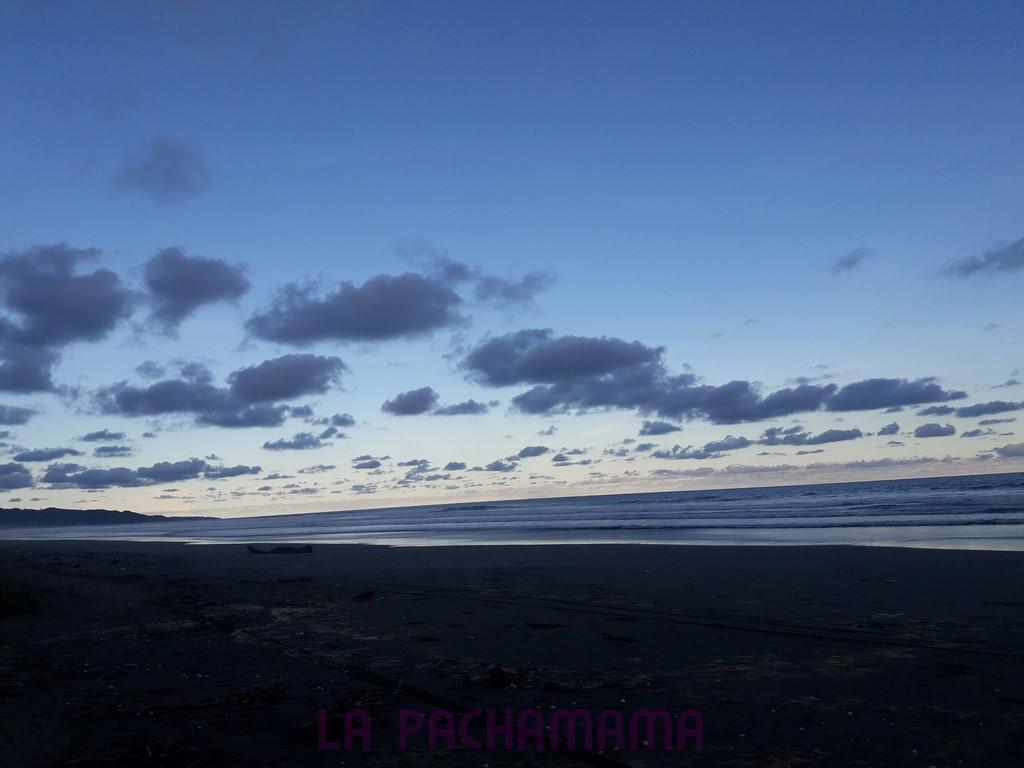 Hostal Pachamama Isla de Canas 외부 사진