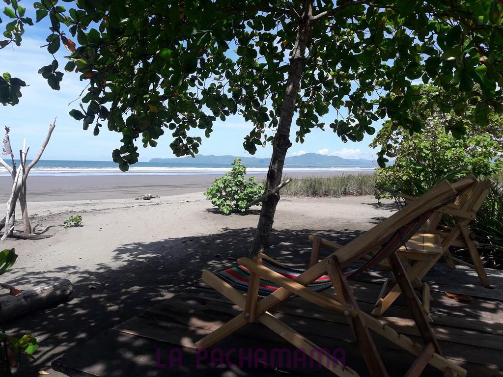 Hostal Pachamama Isla de Canas 외부 사진