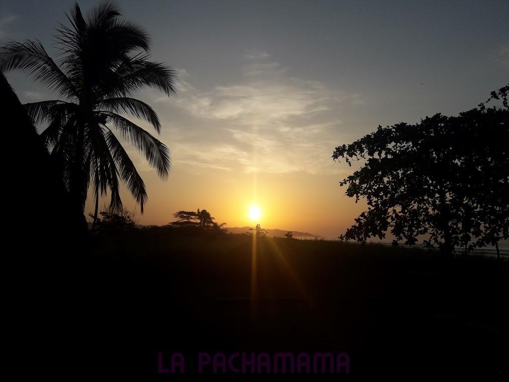 Hostal Pachamama Isla de Canas 외부 사진