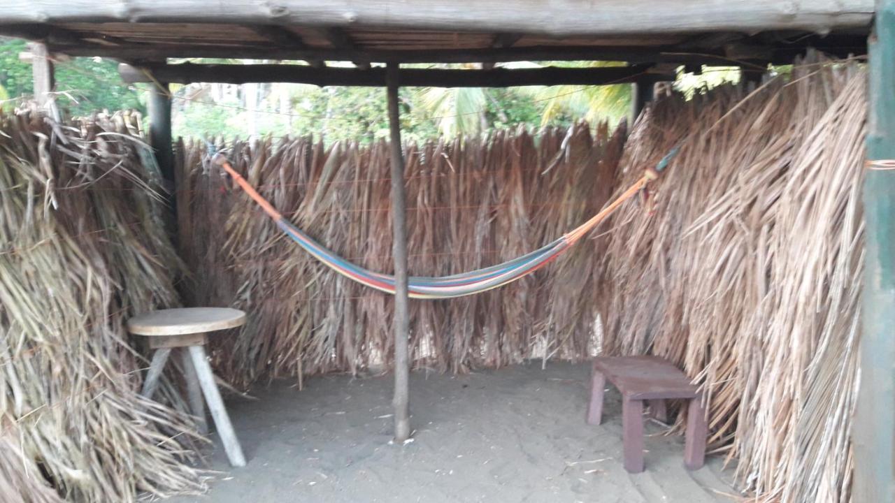Hostal Pachamama Isla de Canas 외부 사진