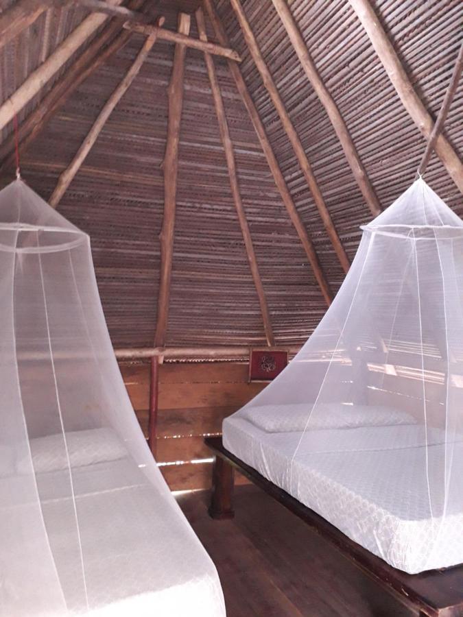 Hostal Pachamama Isla de Canas 외부 사진