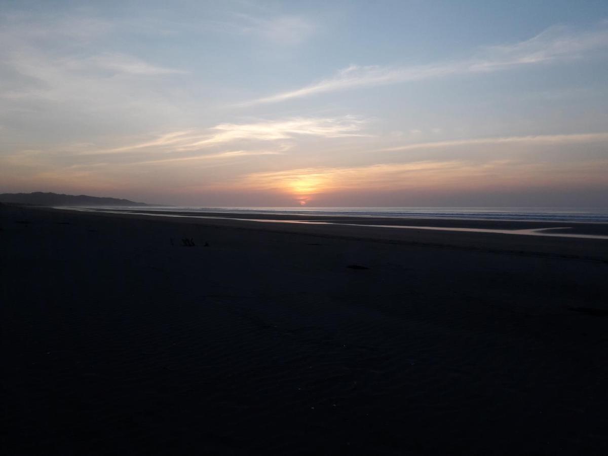 Hostal Pachamama Isla de Canas 외부 사진