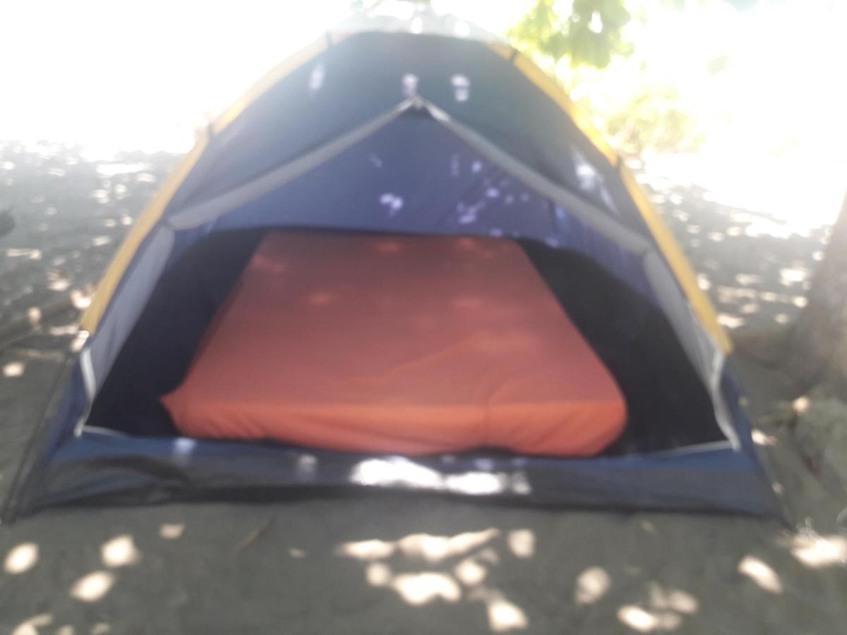 Hostal Pachamama Isla de Canas 외부 사진