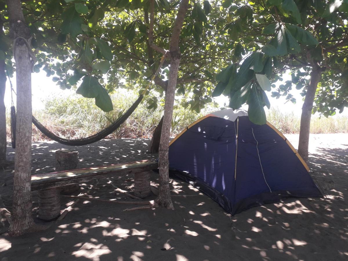 Hostal Pachamama Isla de Canas 외부 사진