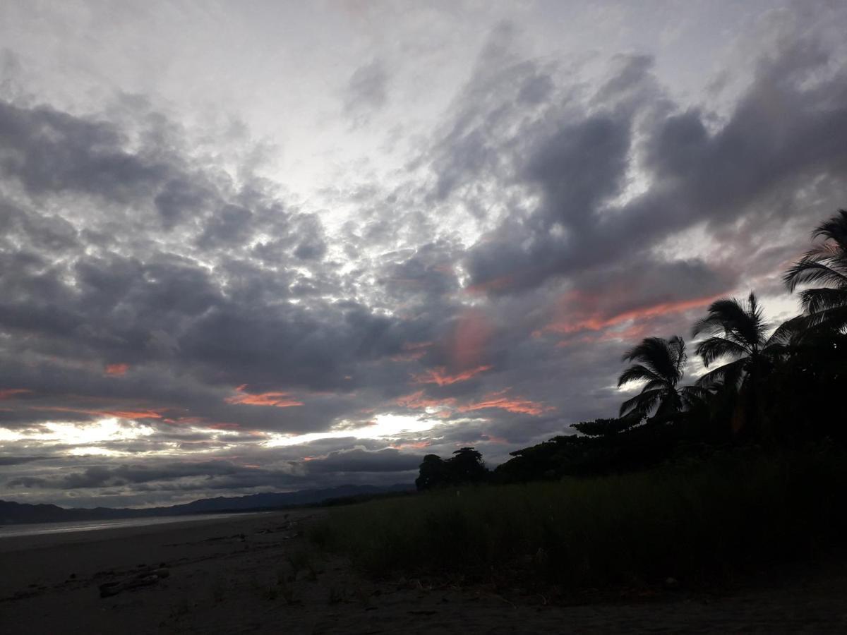 Hostal Pachamama Isla de Canas 외부 사진